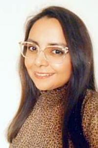 Wendy P. Gonzalez, NP